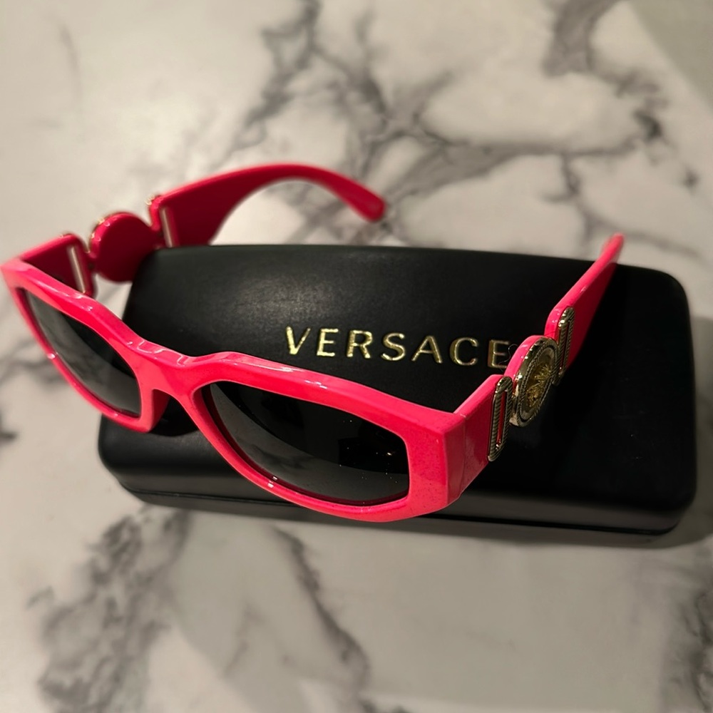 Women’s Versace Glasses